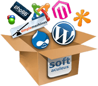 Softaculous Web hosting - Microcen Hosting
